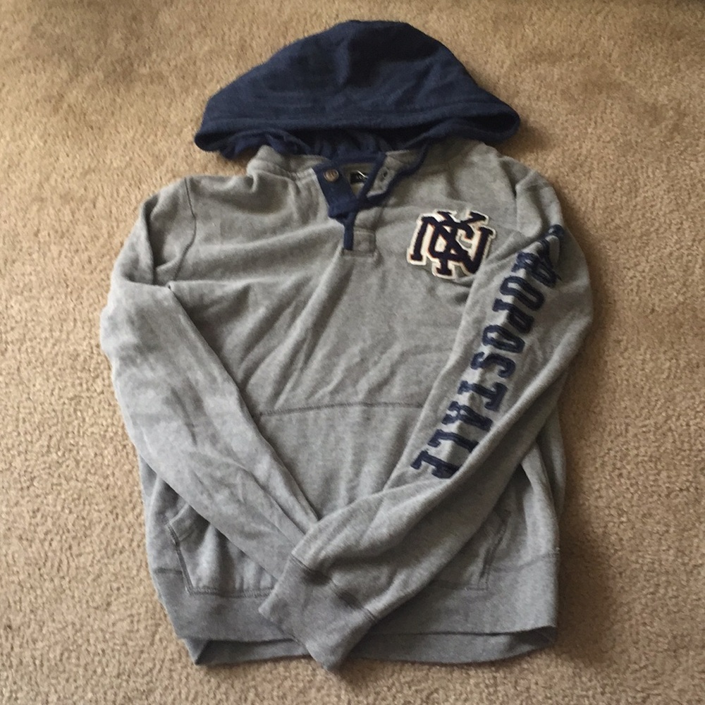 Aeropostale hoodie